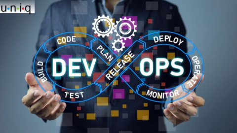 Cloud & DevOps Training in Bangalore