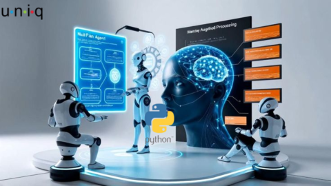 Full Stack Python Developer Training in Bangalore